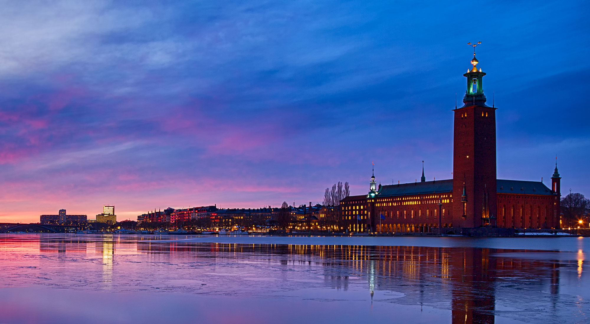Private Equity Insights Nordic Private Capital Day Stockholm Sweden