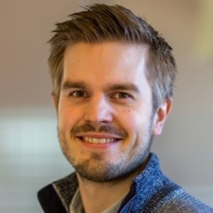 Lars Jörnow